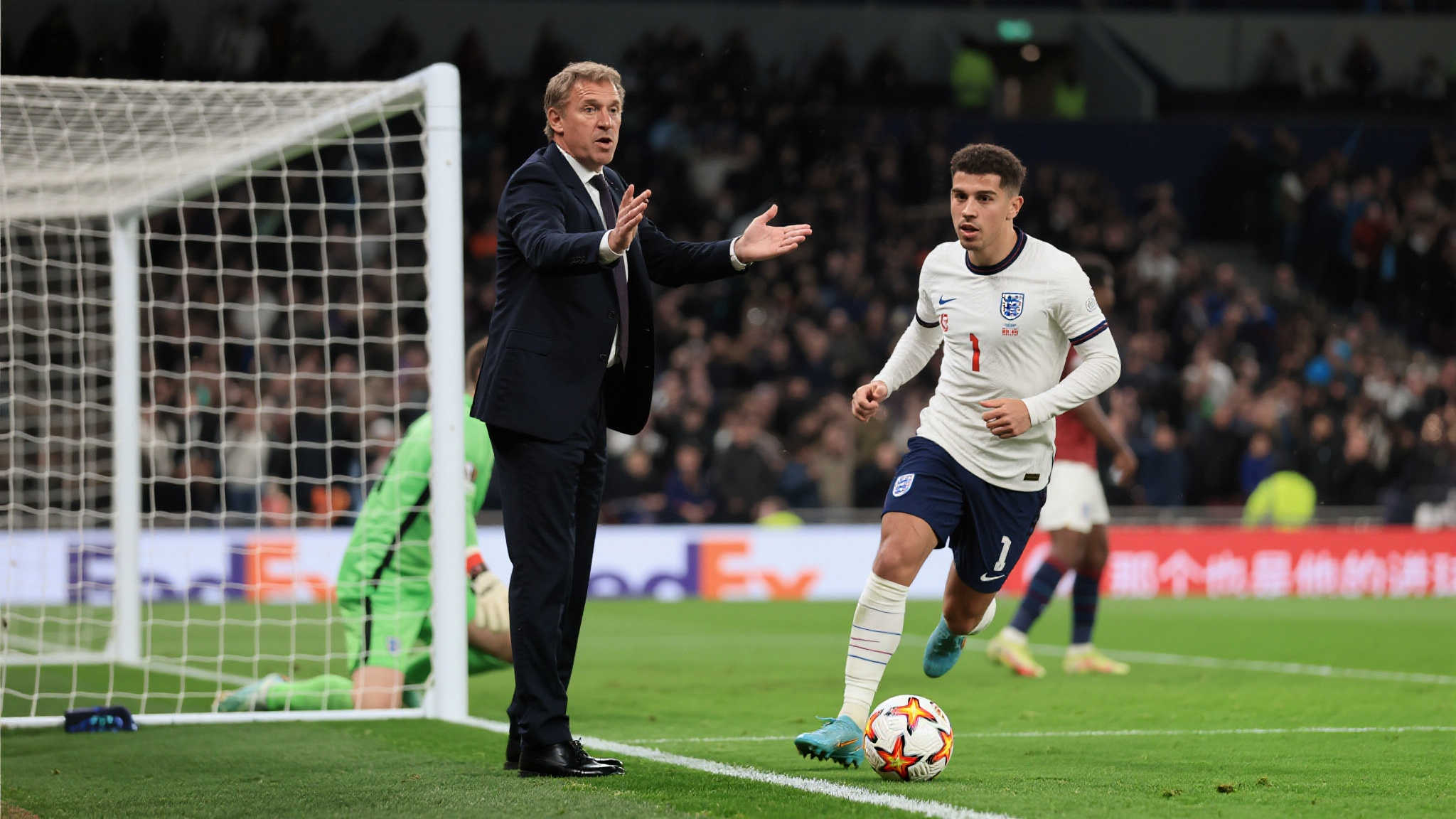 伊尔迪兹:首球由我起脚,我视其为我的进球 当他说出“那个也是他的进球”时,不禁让人思考:在现